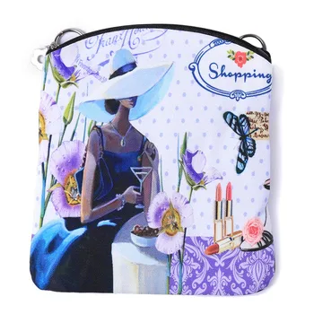 

Baby Diaper Bags Storage Nappy Large-Capacity Mummy Bag Baby Stroller Bag Organizer Carriage Hanging Bags Vintage