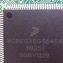 5 шт./лот MC9S12XEG384CAL 3M25J