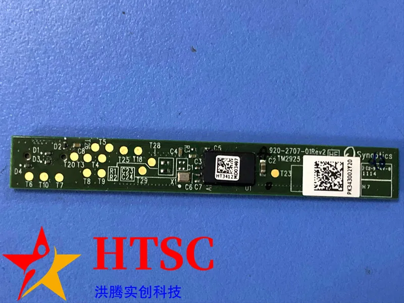 

Original TM2925 PK343002Y20 touch BOARD free shipping