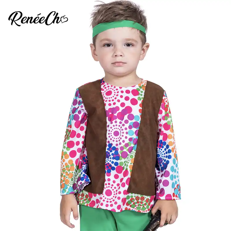 fancy dress for 2 year old boy