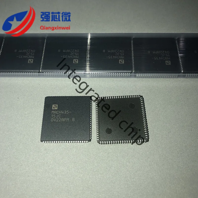 Встроенный чип MC68HC11F1CFN4|Центральные процессоры| |
