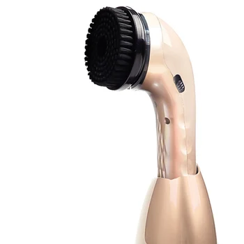 

Shoe-shine machine fully automatic home electric shoe shiner hand-held leather shoe brush charging portable