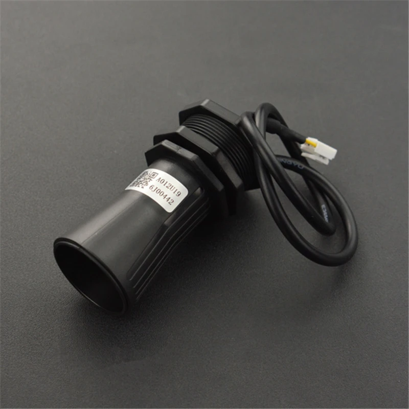 Sensor ultrasónico impermeable A01NYUB