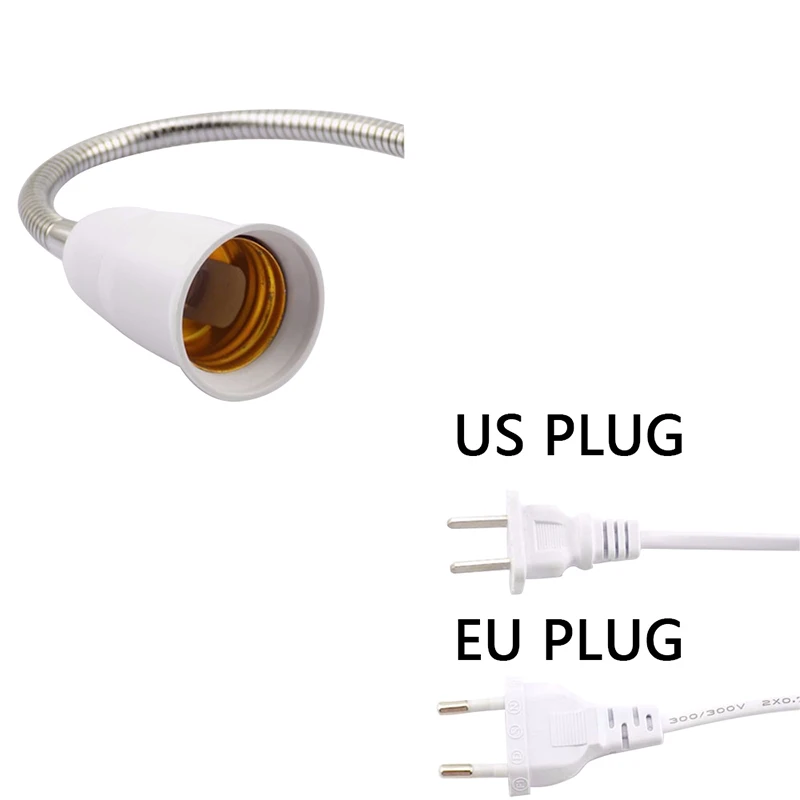 E27 85-265V комнатный светильник для выращивания 6W 15W 20W Светодиодный светильник для выращивания растений, гидропоники, цветы, овощи