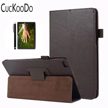 

Slim Folding Stand Cover with Auto Wake / Sleep for Lenovo Tab E8 TB-8304F 8 inch Tablet