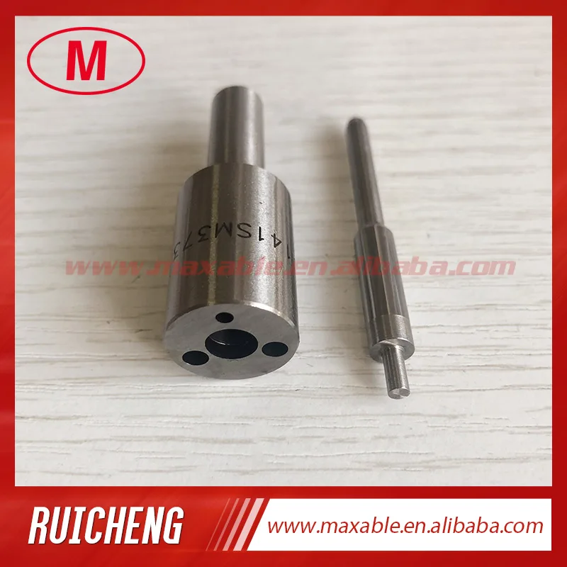 

injector nozzle DLLA141SM373 diesel pump nozzle