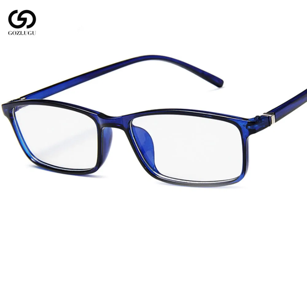 

Blue Fashion Anti Blue Fatigue Protection Blocking Goggles