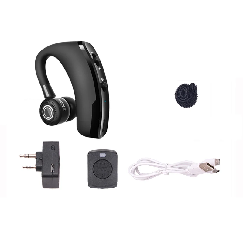Рисунок 6 - Bluetooth-гарнитура для рации Kenwood