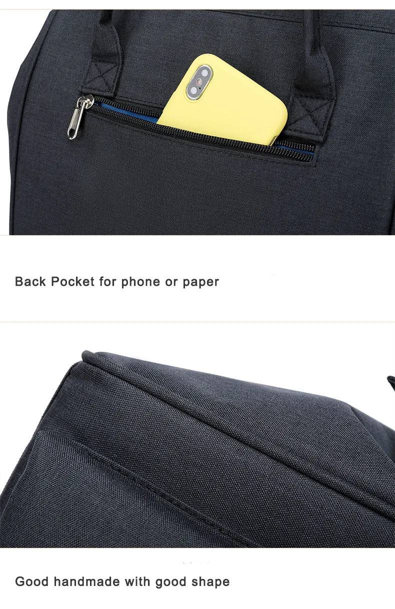 Bolsas p almoço