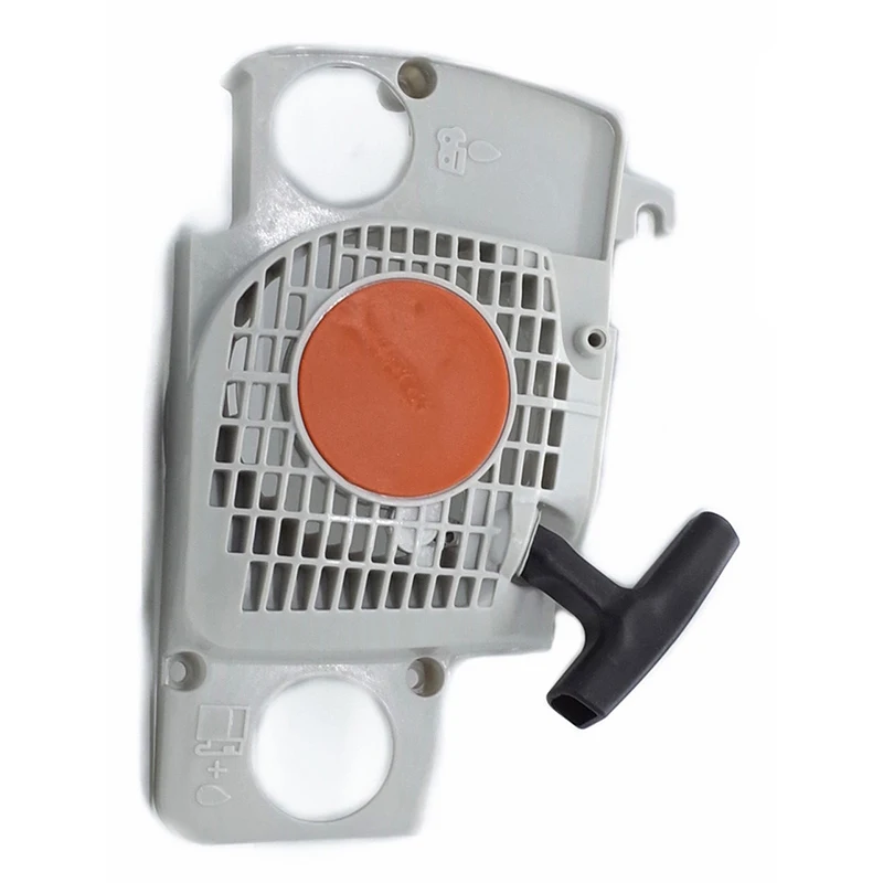Реактивный ручной стартер для Stihl 017 018 MS180 MS180C Бензопилы 1130-080-2100