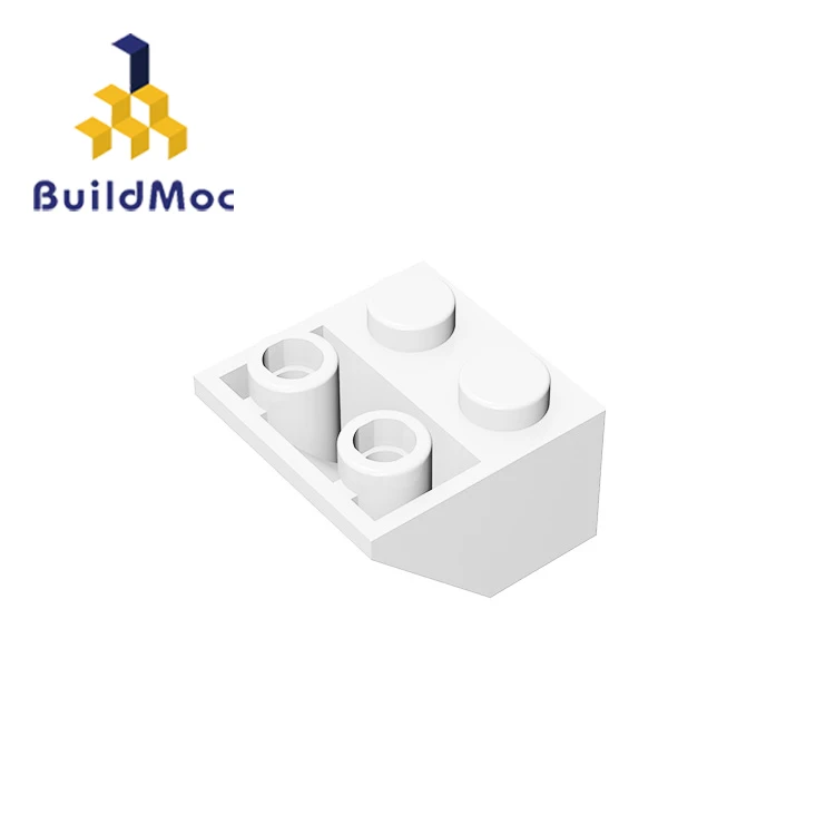 BuildMOC 23893 87580 2x2 Technic changever Catch для строительных блоков части DIY развивающие творческие подарочные игрушки - Цвет: M0637-22