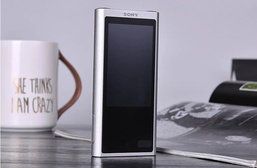 Бегущая верблюд для sony Walkman NW ZX300 NW-ZX300A ZX300 матовая шелковая Защитная пленка для экрана из закаленного стекла