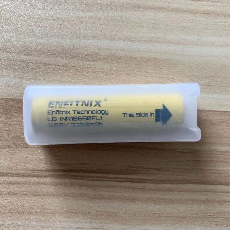 

Enfitnix Navi800 Bicycle Lamp Replace Battery Practical Durable Long Life Time Bike Smart Headlights USB Rechargeable lights