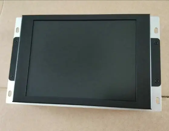 MDT962B-4A совместимый ЖК-дисплей 9 дюймов панель для E64 M64 M300 система чпу CRT монитор |