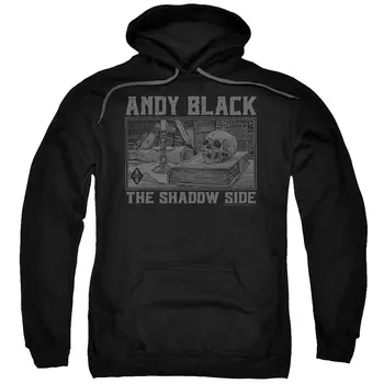 

Andy Black THE SHAWDOW SIDE Licensed Sweatshirt Hoodie