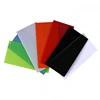 Transparent Acrylic Plexiglass Tinted Sheets/plexiglass plate/acrylic plate black/white/red/green/orange ► Photo 1/6