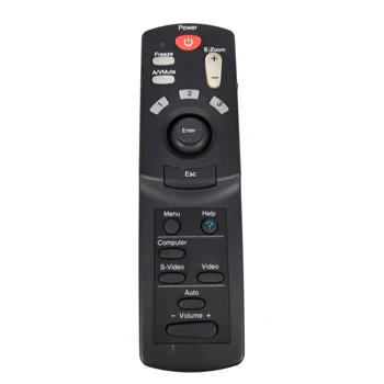 

Used Original for Epson 123101700 Projector Remote Control