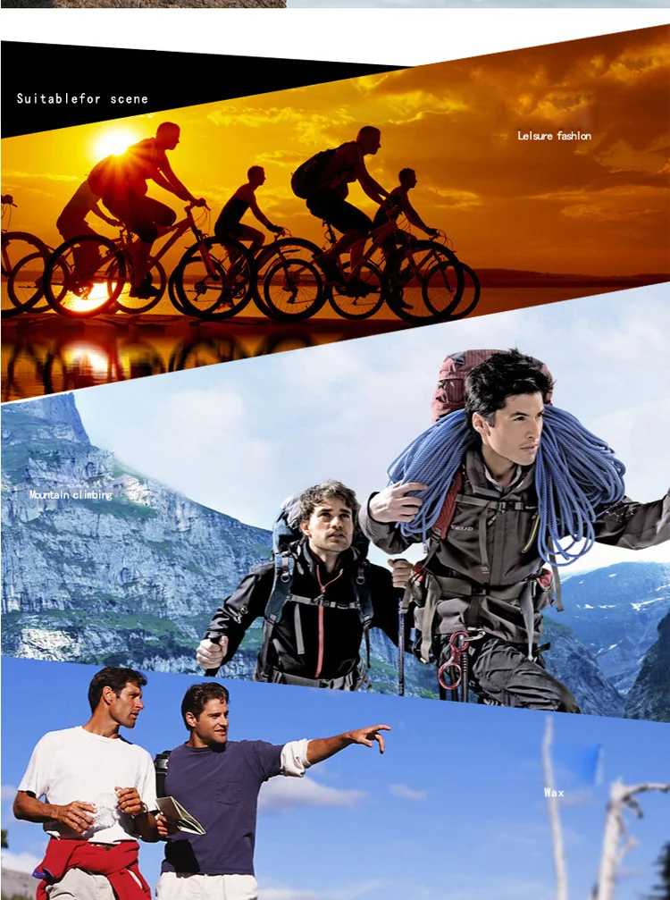 Climbing Outdoor Bags 80L Nylon External Frame hiking backpacks Unisex Travel waterproof man women Camping Trekking backpack