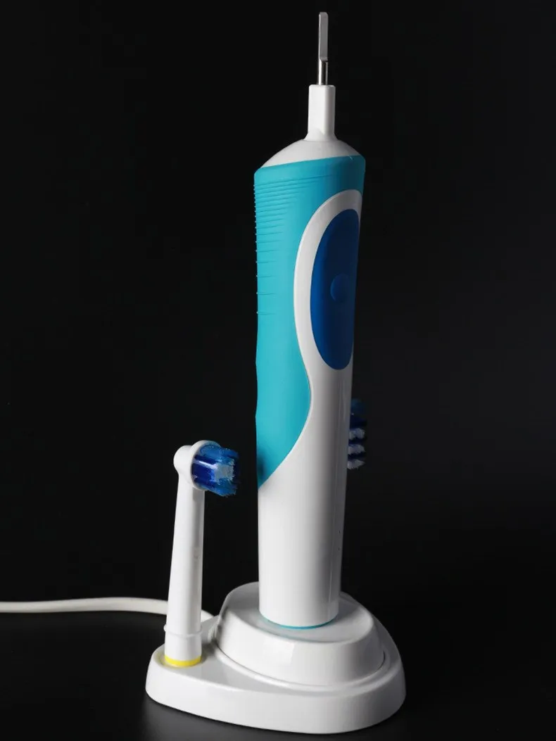 Electric Toothbrush Holder Stand For Oral B Bath Toothbrush Stander Base Support 