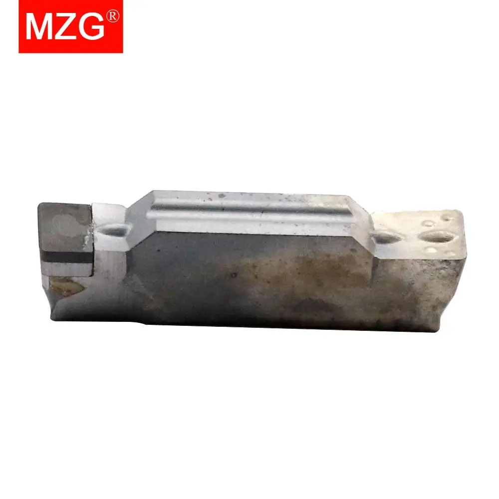 Чугунные и закаленные материалы MZG MGMN150 CBN1 для обработки отрезки резки карбидные