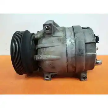 

7700103536 COMPRESSOR AIR CONDITIONING RENAULT SCENIC (HA ..)