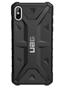 

Urban Armor Gear Pathfinder case for iPhone Xs Max (black)