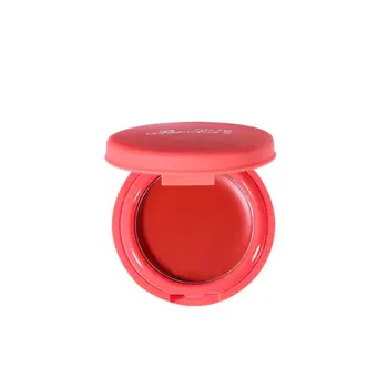 

Brighten Skin Tone Long Lasting Shiny Brighten Skin Color Makeup Effects Colorfast Highlighter Blush Cream Cream For Beginner