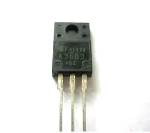 2 шт./2SK3683 K3683 2SK3683-01MR TO-220F TO220F