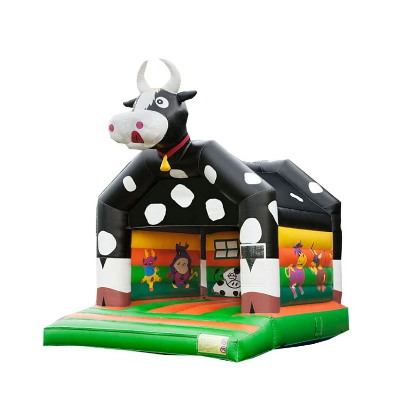 High Quality PVC Inflatable Bounce 