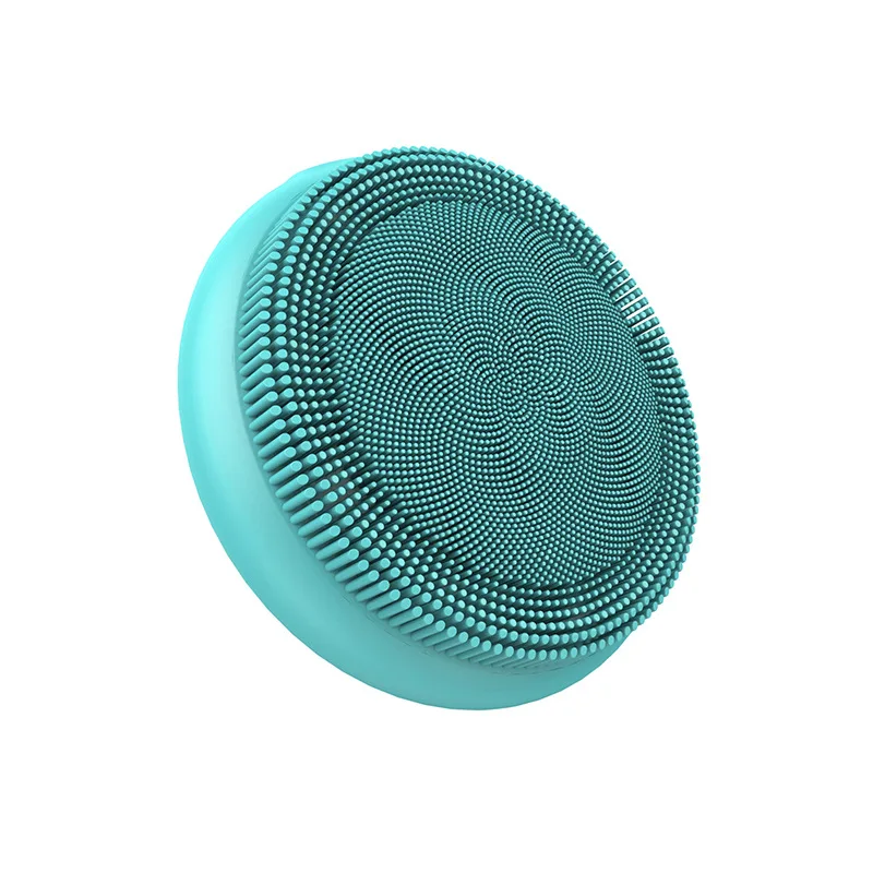 7 уровень водонепроницаемый силиконовый инструмент для чистки лица