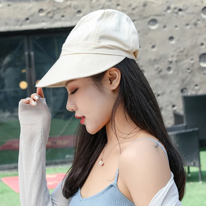 Летние бейсболки женские бейсболка для папы Mesh Trucker cap s Messy Bun Летняя женская регулируемая хип-хоп шляпа