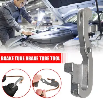 

5mm Chrome Molybdenum Brake Pipe Bender Handy Bending Tool Bending Options Plated Profile Handy Tool Hand Operated Tools