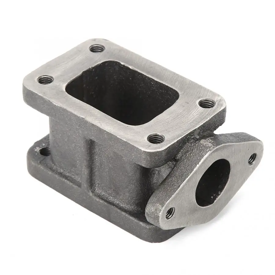 T3 to Turbocharge переходник коллектора + фланцевое отверстие отверстия - Цена: 2 701,04 руб.