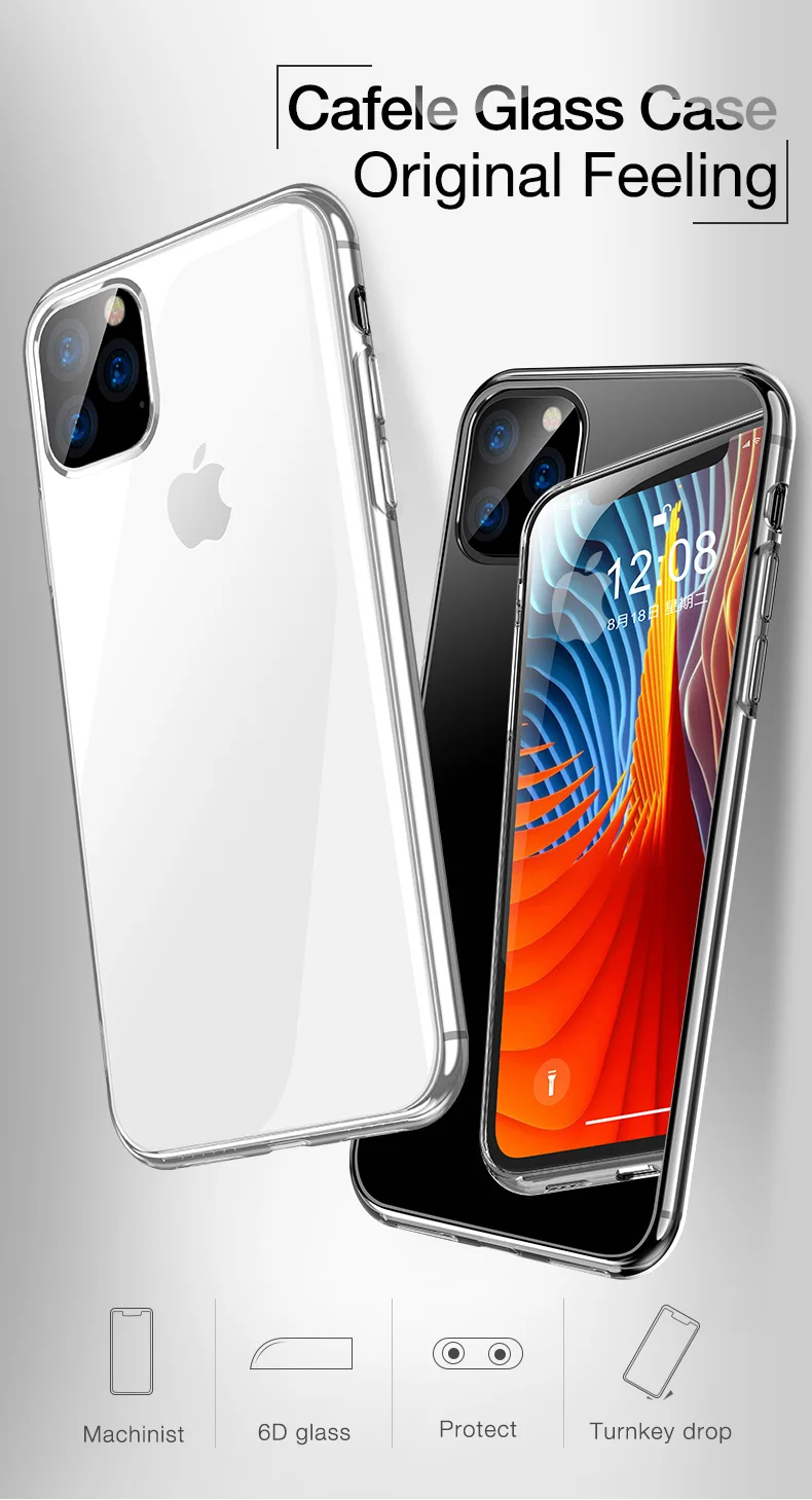 glass case for iphone xi xr2 ximax case (1)