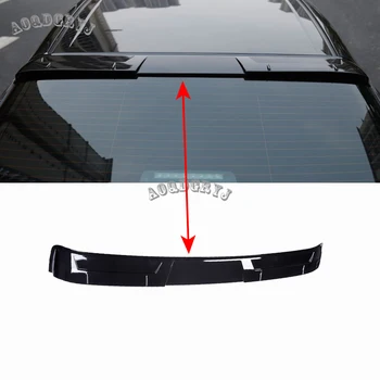 

Fit for Toyota Camry 2018-2019 Le Se Xse Xle Vip Glossy Black Rear Window Roof Spoiler Car Accessories 1pcs