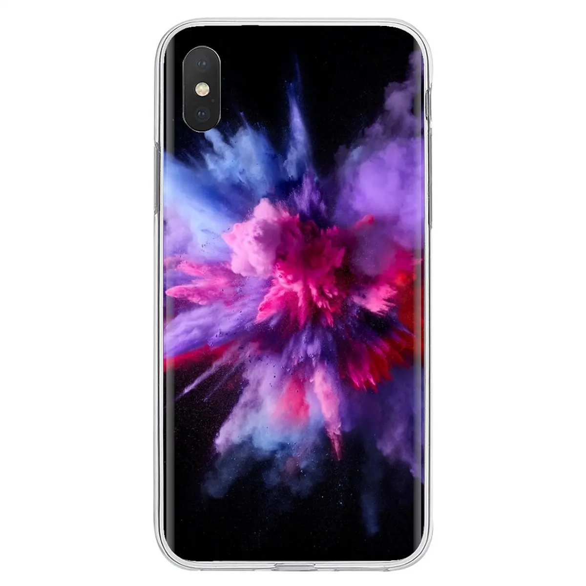 Особенный силиконовый чехол для телефона витой Пиксели обои huawei Коврики Honor 4C 5C