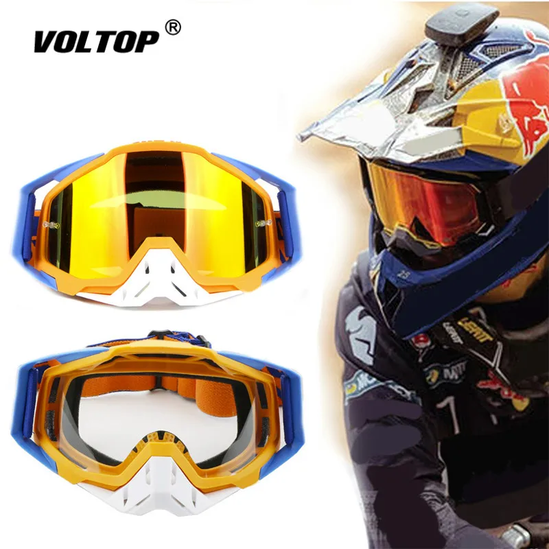 Очки для мотокросса Gafas мотоциклетный шлем велосипедные очки квадроциклов