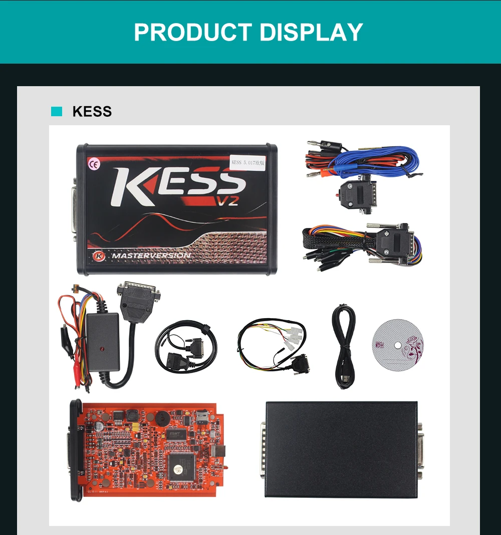 Без ограничения Токена KTAG V7.020 KESS V2 V5.017 SW V2.25 v2.47 2,47 мастер ECU чип тюнинговый инструмент K-TAG 7,020 онлайн Лучший KTAG V7.003