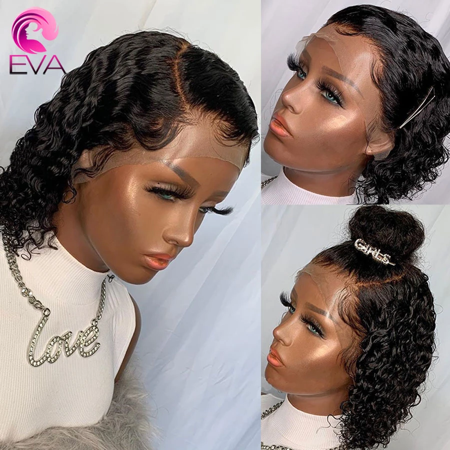 Eva hair official Clearance