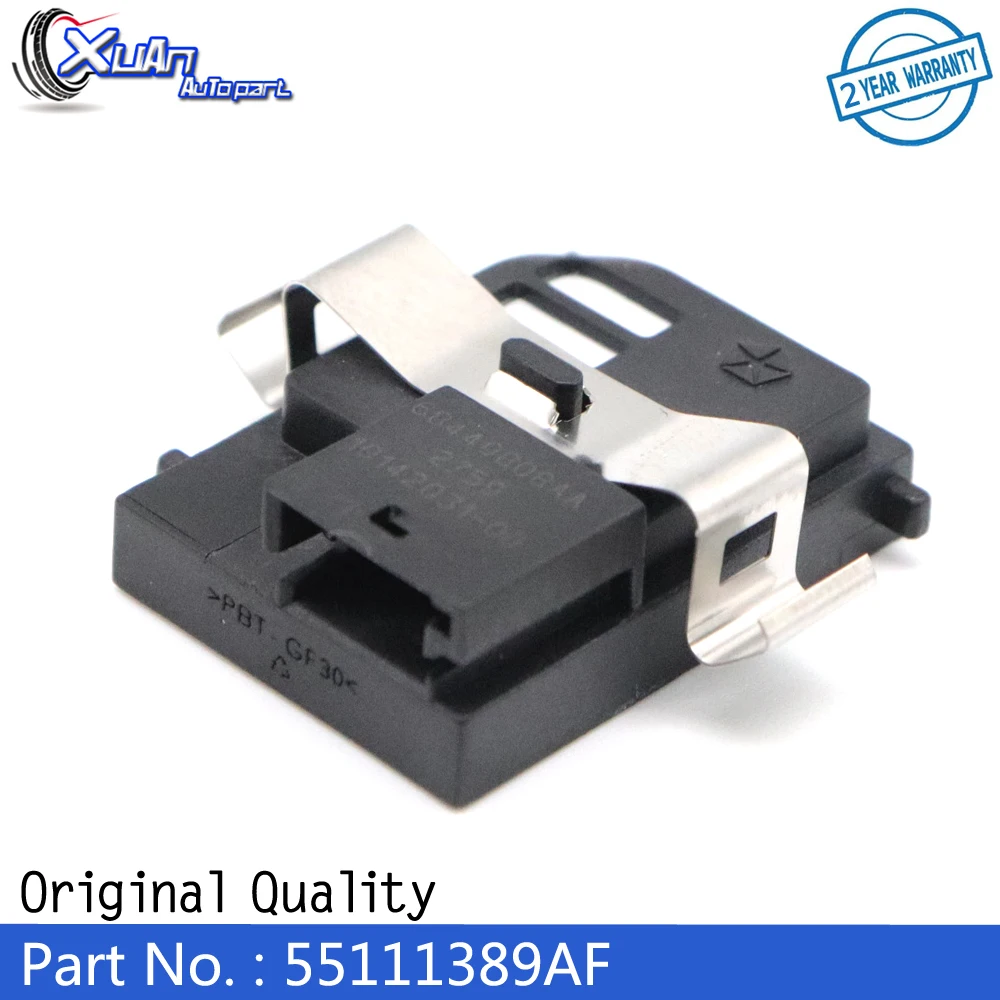 Humidity Sensor For Chrysler Fiat Jeep Cherokee Dodge Ram 1500 Mopar