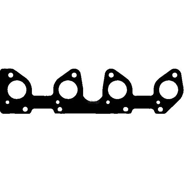 Прокладка Выпускного Коллектора Citroen C2/C3, Peugeot 106/206/307 1.1/1.4 Tu1/3jp 98 Elring арт. 515450