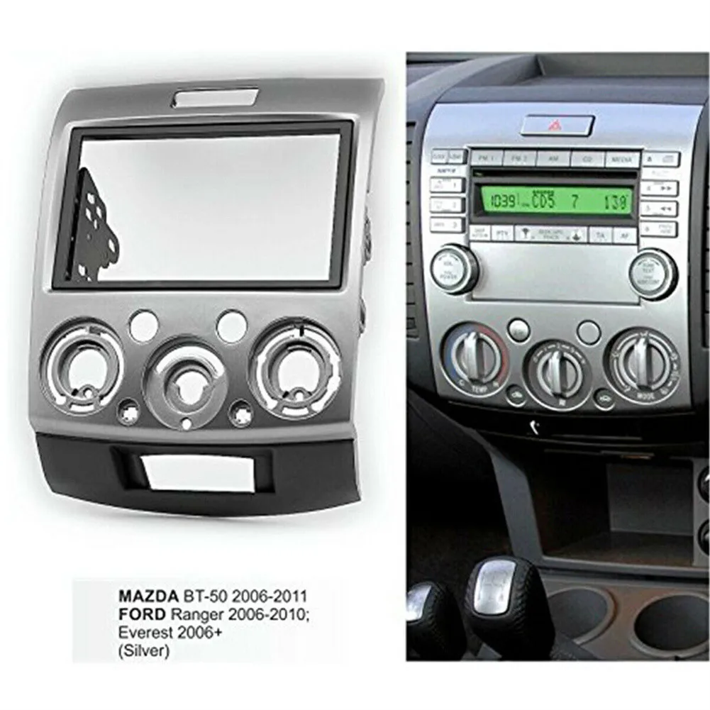 ڵ ׷  DVD ٸ  г ÷Ʈ Ʈ ŰƮ  Ŀ,   PJ PK  BT-50 Ʈ, 2DIN