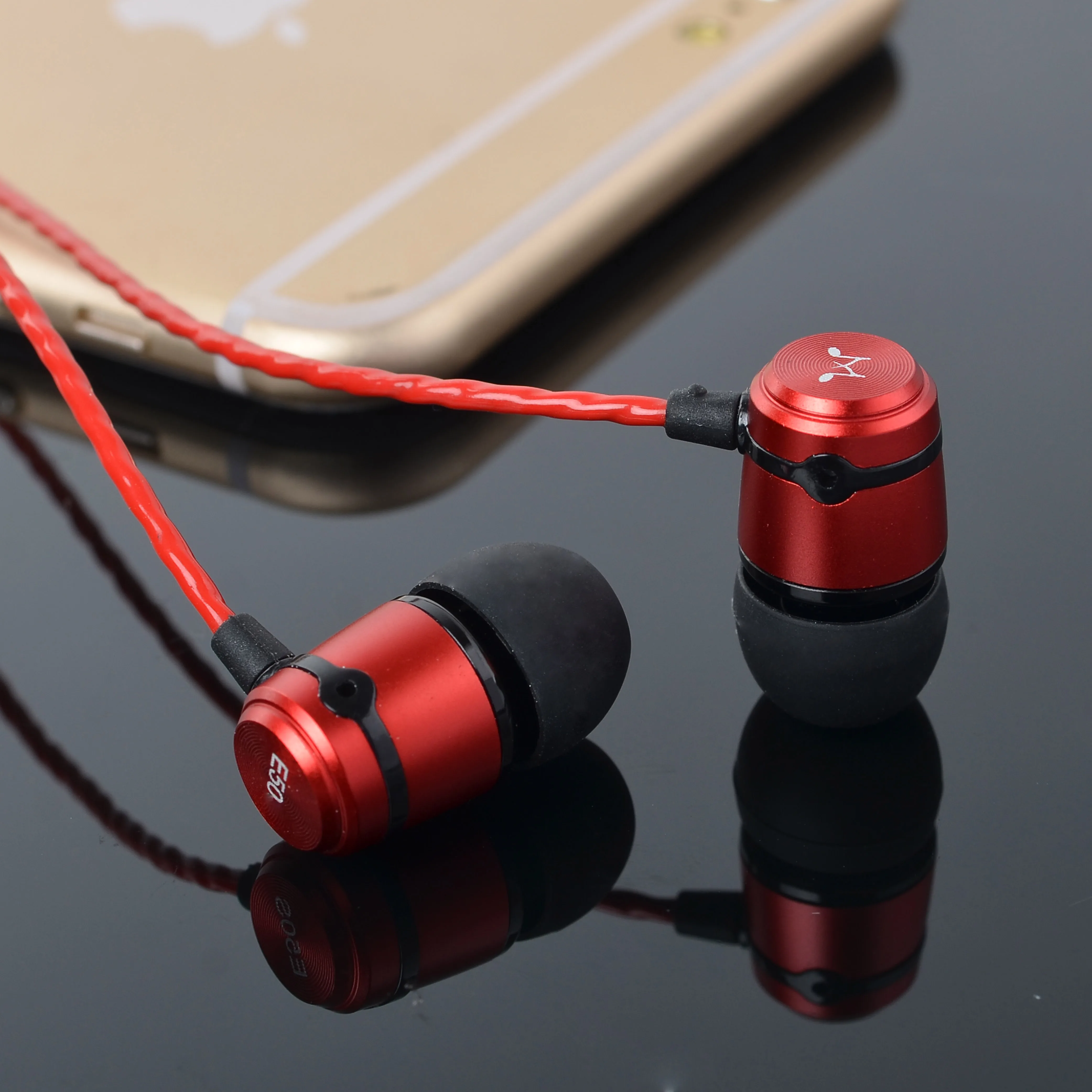 Cheap Fones de ouvido