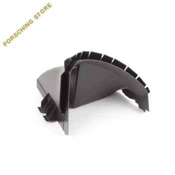 

For porsche air duct on the left side OEM:95557533310