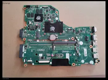 

For ACER Aspire E5-532G motherboard DA0ZRVMB6D0 NBMZ11100 N3150 DDR3L GT920M Discrete graphics