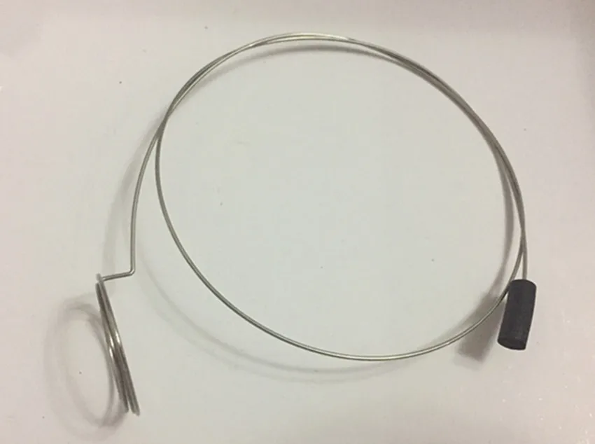 made in china 5461A Eyeglass holder.In Stainless steel.Adjustable to any eyeglass for watchmaker tools