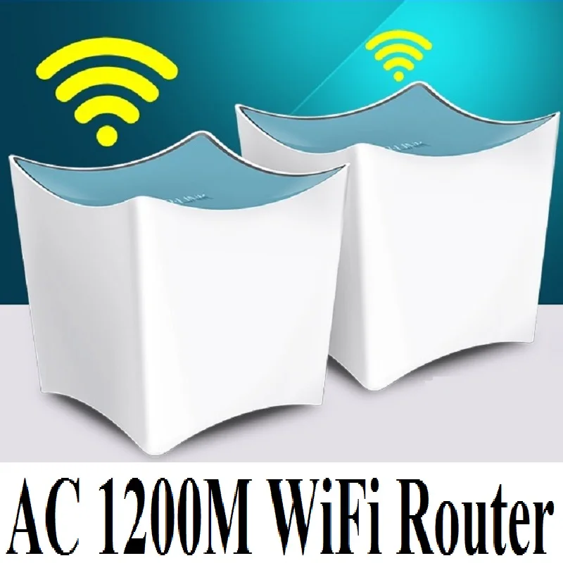 Chin-Firmware Tp-Link легко расширяемая сеточная беспроводная WiFi система с 11AC 2,4G 300 M/5,0 GHz 867M WiFi беспроводной маршрутизатор WiFi повторитель