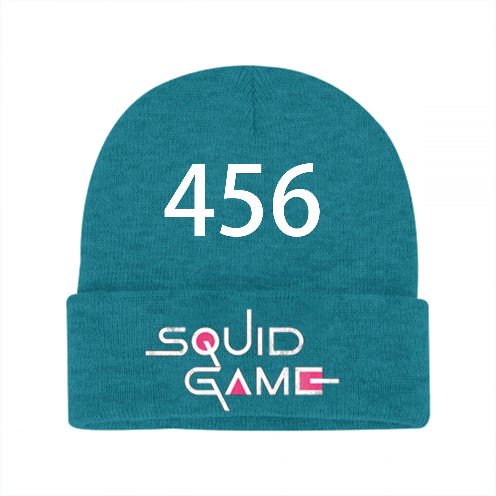 Squid game hat Outlet