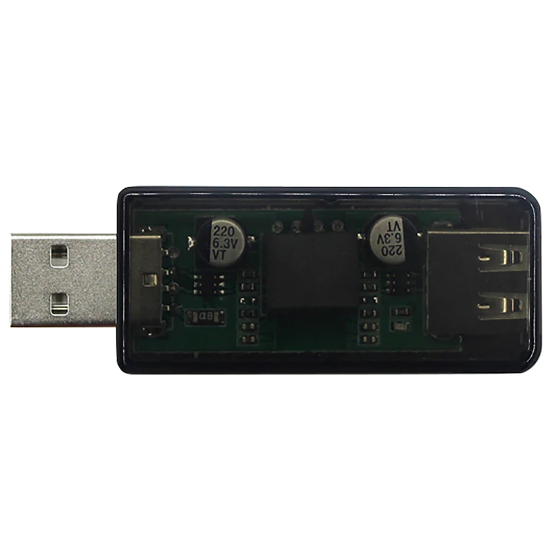 Adum3160 цифровой сигнал Аудио силовой изолятор Usb к Usb цифровой изолятор