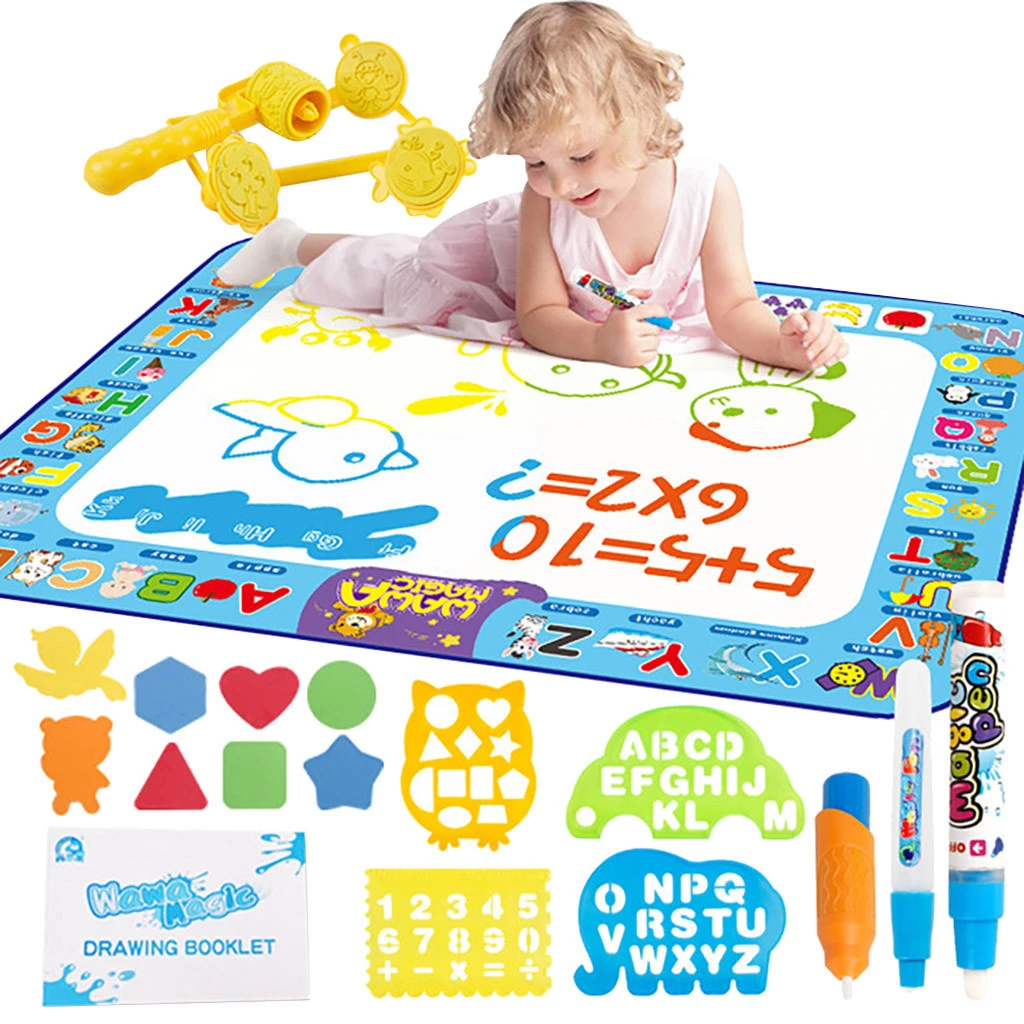 doodle drawing board